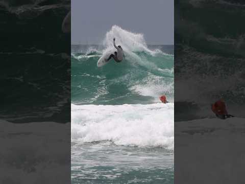 old fashioned surfing #surf