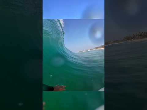 Not what I was expecting in Sri Lanka #surf