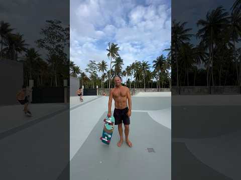 Fun surf skate run! first time in a while! #surfskate