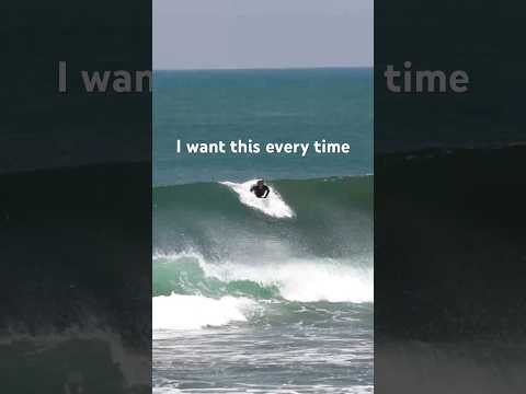 How a session should end every time #surf