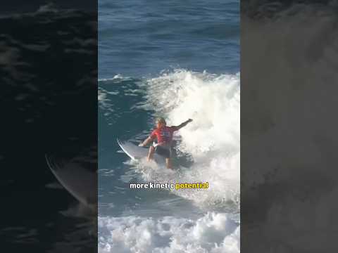 Ethan Ewing does it best #bottomturn #surf
