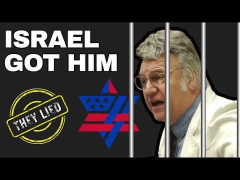 The Congressman the Israel Lobby Put in Prison | Ep. 3