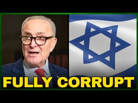 This US Senator's OBSESSION With Israel