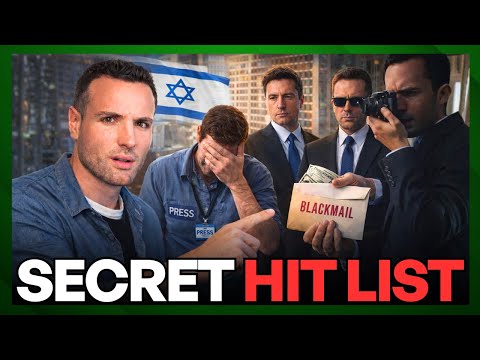 How US Companies Pay Israeli Firms To SPY On Journalists