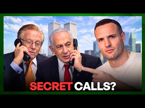 Netanyahu's Weekly Calls With Owner Of World Trade Center