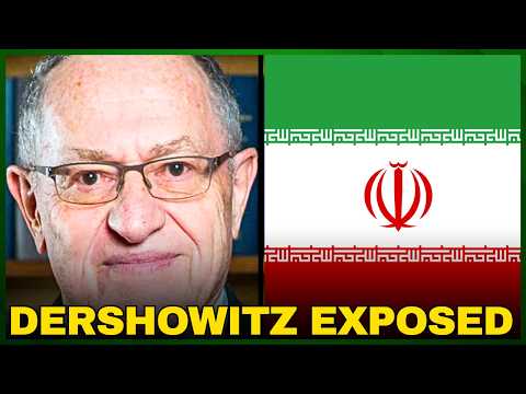 This Man Convinced Trump To Blockade Iran Strait of Hormuz