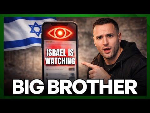 How Israeli Spyware Targets Civilians Worldwide