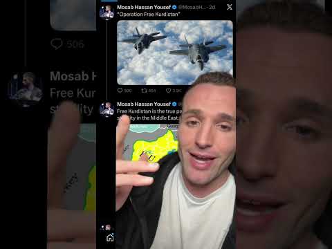 The US-Israel Iran War Is Not A Regime Change Op, It’s Fragmentation