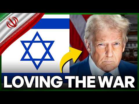 Major Pro-israel Jewish Leaders Announce Uniform Support For US-Israel War Against Iran