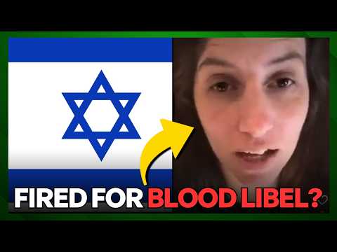 Special Ed Teacher Fired For Saying Israel Harvests Organs