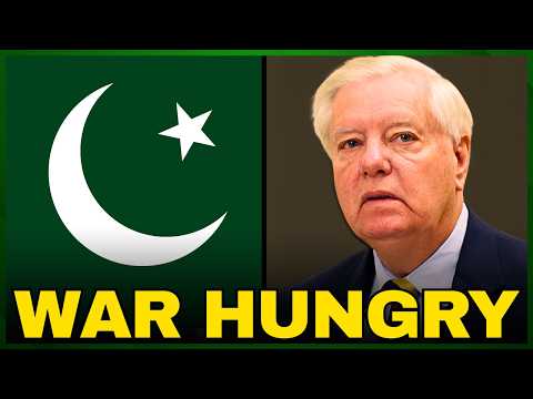 US Senator SABOTAGING Iran Peace Talks, DROOLS For War
