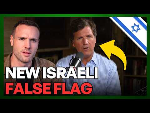 New Israeli False Flag, The Samson Option, And The Downfall Of American Diplomacy?