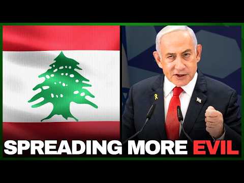 Lebanon Under ATTACK: Israel IGNORES America, Breaks Ceasefire
