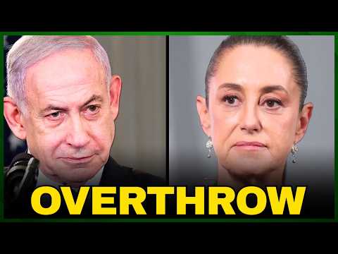 The Israeli Campaign to Topple Governments in Latin America