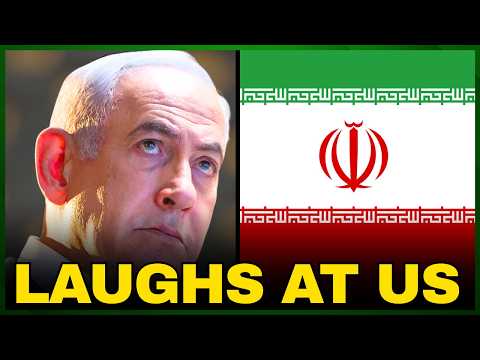 Netanyahu IGNORES Trump, Iran War RESTARTS