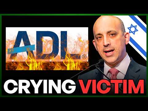 Israel Mob CEO Cries Victim, Says It's Hateful To Say Israel Pushed America Into Iran War