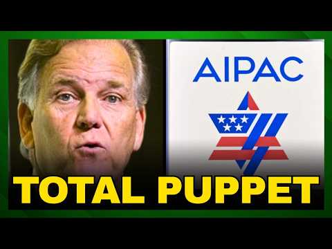 AIPAC SPLURGES On Mike Rogers, He LIES About It