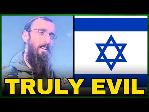 Israeli Settlers HUNT Palestinian Kids At School
