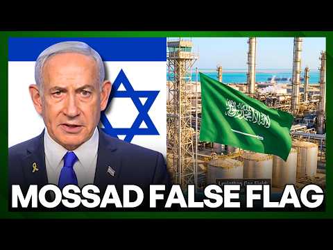 Mossad Operatives Have Been Caught In Saudi Arabia And Qatar Planting Bombs To Frame Iran