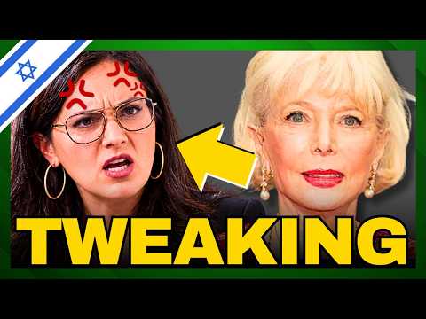 Bari Weiss LOSES IT Over 60 Minutes Report On ISRAELI Settlers