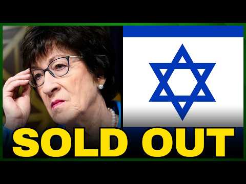 TOTALLY BOUGHT OUT: The Top Pro-Israel US Senator