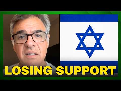 Ex-CIA Officer On Israel: "You've Lost The American Public"