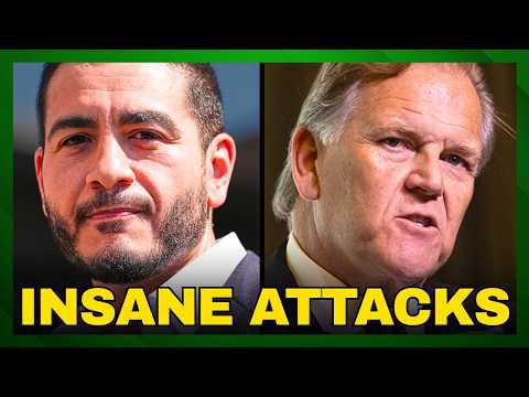 Pro-Israel Dems FLOOD Mike Rogers Campaign