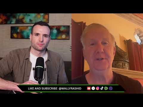 JFK And RFK's Battle Against Zionist Extremism, Interview With Ken Mccarthy