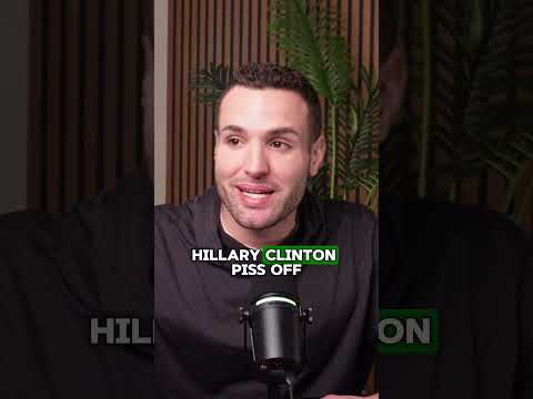 Hillary Clinton’s ARROGANT Views On Gen Z