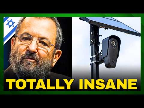 Former Israeli PM Co-Funds Surveillance Video Altering Firm