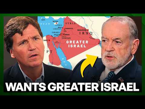 US Ambassador: It Would Be Fine If Israel Took The Entire Middle East