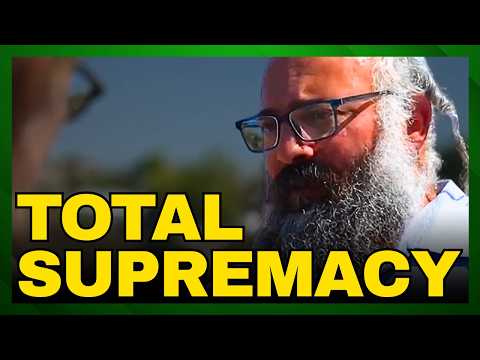 Israeli Settler: "One Jewish Life Is Worth 10 Million Palestinian Lives"