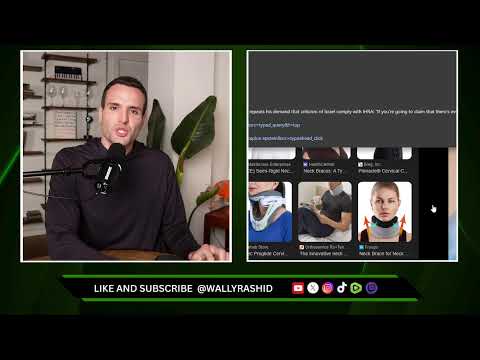 Israeli Settler Fakes His Own Injury, Then Posts It Online Not Realizing Everyone Can Tell