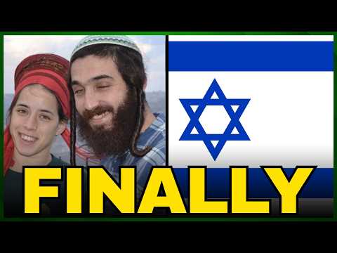 PSYCHO Settlers TARGETED: EU Freezes Assets, Israel ENRAGED