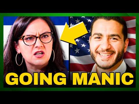 Bari Weiss MELTDOWN Over Abdul El-Sayed, CBS Staff REVOLTS