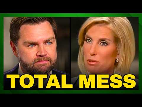 JD Vance Says Political Corruption Is Bad, MASSIVE BACKLASH