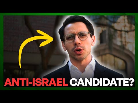 The Next Wave of Leaders Is TURNING on Israel