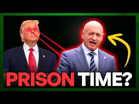 Senator UNDER FIRE: Pentagon Opens Investigation