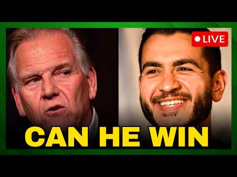 LIVE ELECTION RECAP: Abdul Beats Stevens, Faces Mike Rogers
