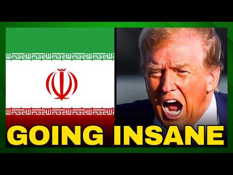 Trump Claims U.S. Navy Fully Controls Strait of Hormuz, That's Very False