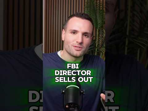 Prioritize ISRAEL, Says FBI Director To Americans