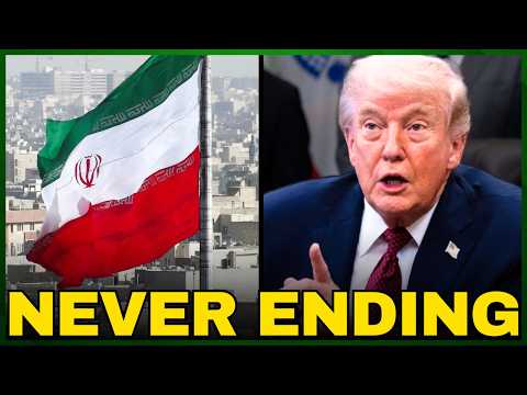 TRUMP CLAIMS Iran 'Obliterated' as Pentagon Says NO