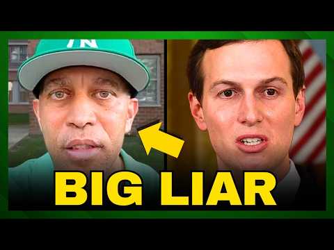 Jeffries PRETENDS To Stop Trump, Then THIS HAPPENED