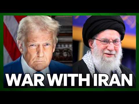 America Is Inching Closer To War With Iran For Israel
