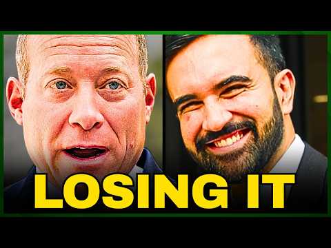 US Congressman INFURIATED Over Anti-AIPAC Democrats