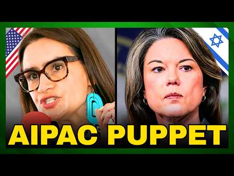 Minnesota Senate Primary FACE OFF With AIPAC Puppet