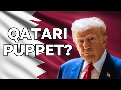 The Qatar Airbase Deal: Training Allies or Personal Favors?