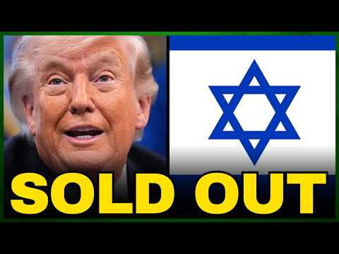 Trump says Israel wouldn’t exist if it wasn’t for him