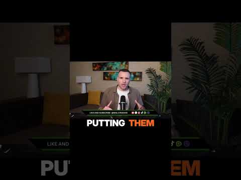 When Hurt People Hurt People #substack #shorts