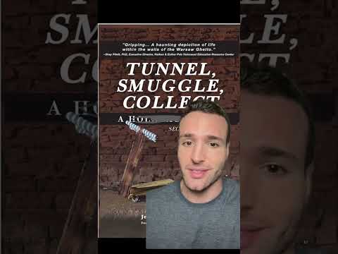 Who were the “Resistance Fighters” in the Warsaw Ghetto?